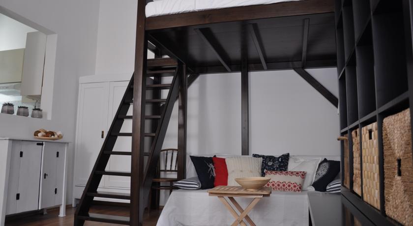 شقة بيست برودواي